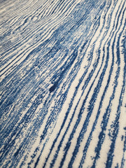 Kozo Handmade with Woodgrain Pattern in colors