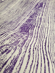 Kozo Handmade with Woodgrain Pattern in colors