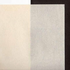 Kozo Natural Brushed Surface G-0002