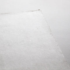 Hanji White Double Weight - NEW! KH-WX2