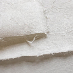 Hanji White Double Weight - NEW! KH-WX2