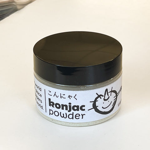 Konjac Root Powder 100g/50g KON