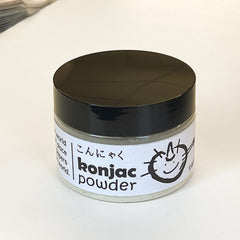 Konjac Root Powder 100g/50g KON