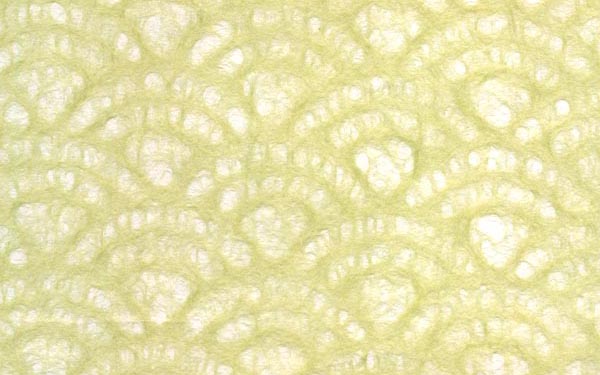ooo112 　marihoja Abaca Lace Tulip Mermaid V-Neck Natural Chapel Train Lace Tulle Wedding Dress