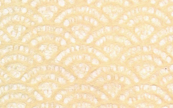 Japanese Lace Ocean Wave 8 COLORS! – Paper Connection