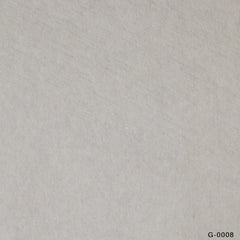 Kozo White Medium Weight Brushed Surface