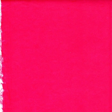Hanji Hot Pink KH-HP