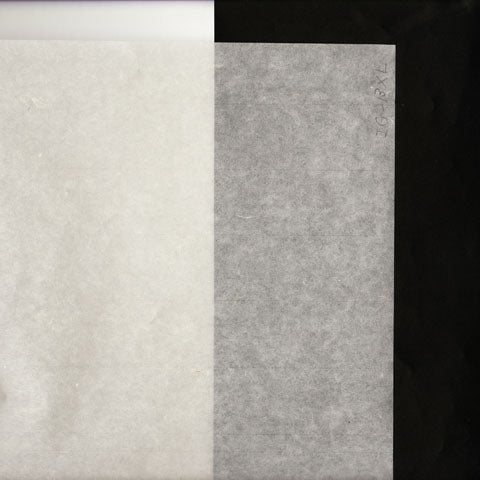 White & Natural Fine Art Papers (Plain)