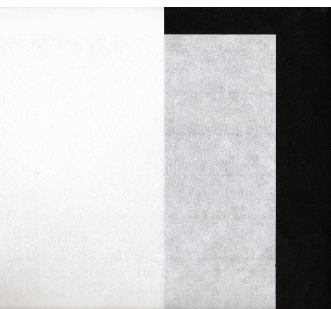 Kozo White Text Weight with Sizing 56gsm M-0207 LIMITED EDITION