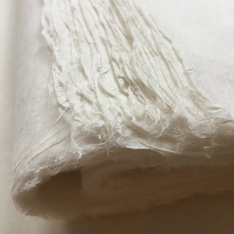 Hanji Soonji Off-White Extra Large LIMITED EDITION KH-SoonJi