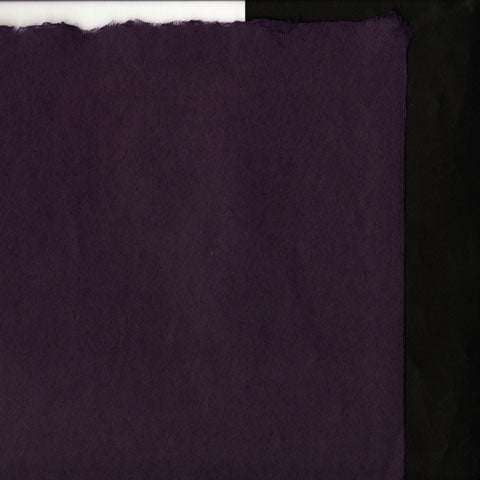 CK-51B Color Kozo - Deep Plum - NEW
