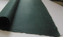 Hanji Forest Green  KH-FG