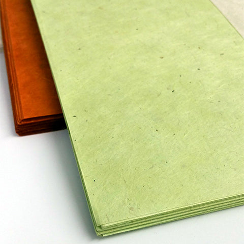 Lokta 50-sheet Pack Letter Size
