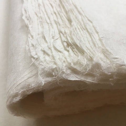 White and Natural Fine Art Papers (Plain)