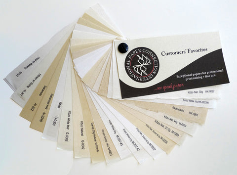 Paper Connection Collections – Paper Connection