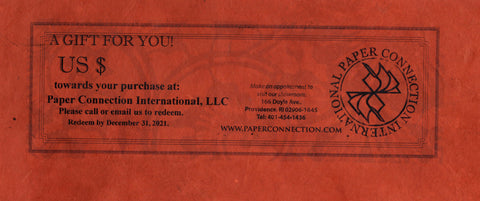 Gift Cards