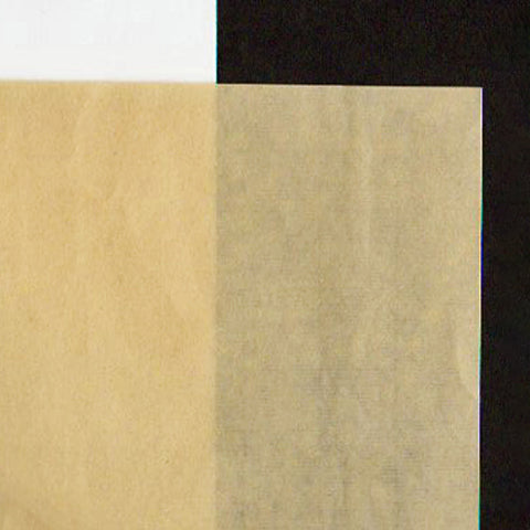 Xuan Clean Bark Unbleached - Full Sheet CH-MLW