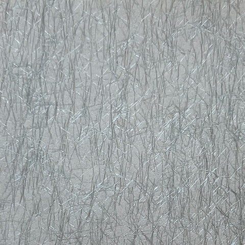 E-9 Echizen Metallic Silver