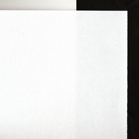 Kozo White HW G-0001