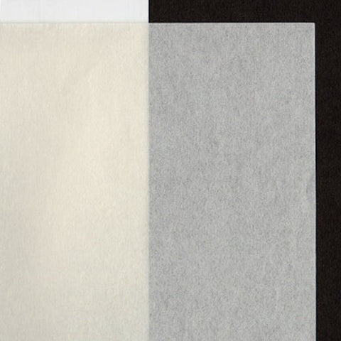 Mitsumata Natural LW - Half Sheet G-0003.5