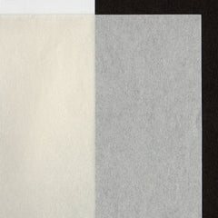 Mitsumata Natural LW - Half Sheet G-0003.5