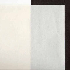 Kozo Ivory Medium Weight Brushed Surface G-0008