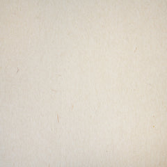 Washi Sized Natural Heavyweight G-0019