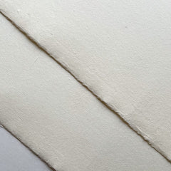 Kozo Hanga Antique White 68gsm HK-0407