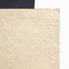 Abacá Handmade Natural Warm 185gsm IN-BNa185