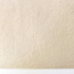 Abacá Handmade Natural Warm 185gsm IN-BNa185
