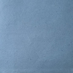 Tājā Cotton Blue Slate 100gsm