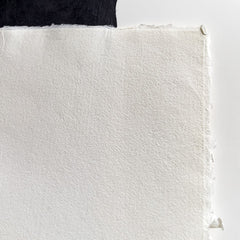 Tājā Cotton Off-White XL 200gsm