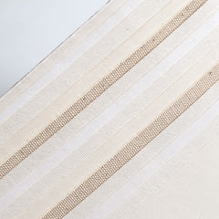 Tājā Cotton Gesso Artists Book