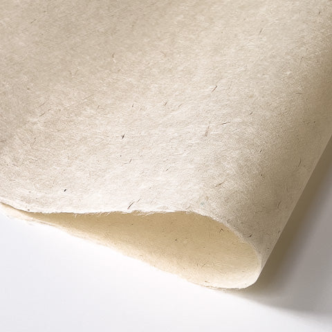 Lokta Lightweight Ivory 30gsm IN-LI30