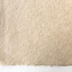 Daphne or Lokta Heavyweight Ivory 140gsm IN-LI140