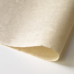 Lokta Lightweight Natural 30gsm IN-LNa30