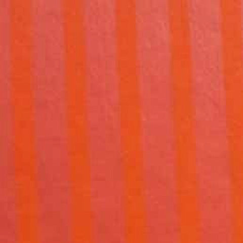 Jewel-Toned Cotton Orange Stripes IN-StrO