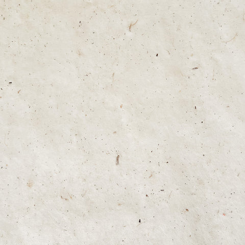 Hanji Series: Dak Paper, Korean Mulberry-Specks KH-3-13B