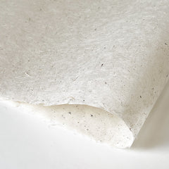 Hanji Series: Dak Paper, Korean Mulberry-Specks KH-3-13B