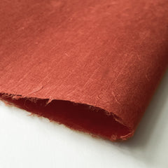 Hanji Burnt Orange KH-Bor