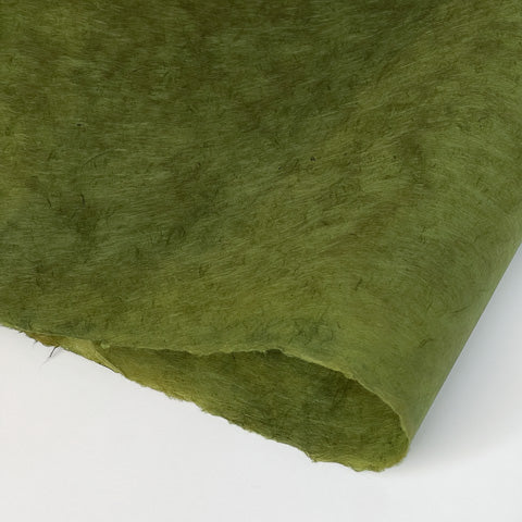 Lokta Lightweight Moss Green NP-LLWMG