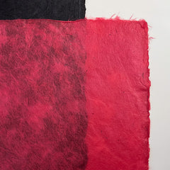 Lokta Lightweight Raspberry Red NP-LLWTR