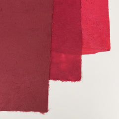 Lokta Lightweight Raspberry Red NP-LLWTR