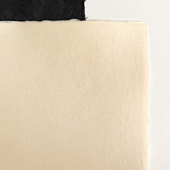 Misumi Heavyweight Cream Small NY-Misumi-S