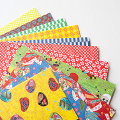 Origami Pack (Set of 56)