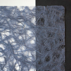 Asarakusuishi Ogura Lace Navy R-Na
