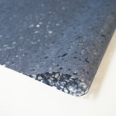 Asarakusuishi Ogura Lace Navy R-Na