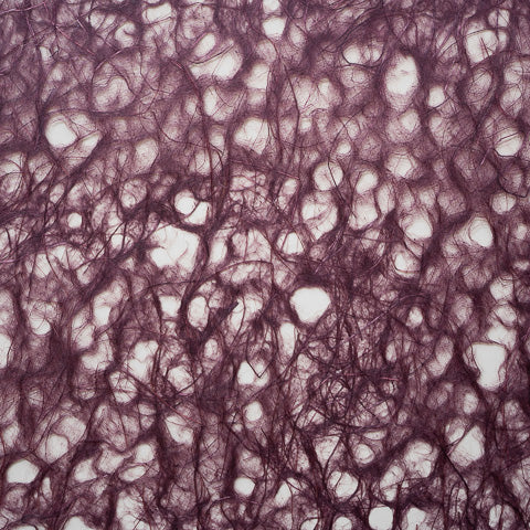 Asarakusuishi Ogura Lace Wine R-W