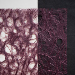 Asarakusuishi Ogura Lace Wine R-W