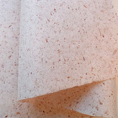 Kozo Vegetable Paper Onion V-O